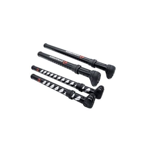 Rallonge Dynafiber Extension Inox Alu Sdm Eu