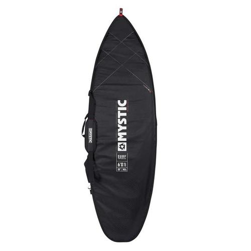 Housse Mystic Majestic Surf - Black - 5.8 Inch