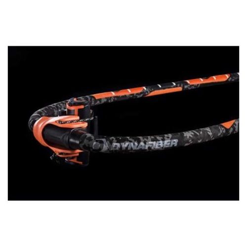 Wishbone Dynafiber Carbone Monocoque
