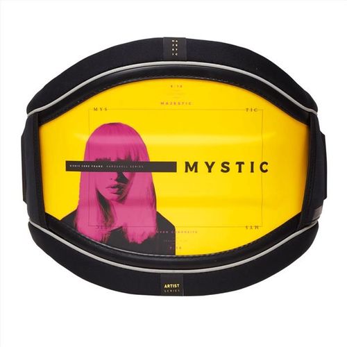 Harnais Ceinture Mystic Majestic Yellow