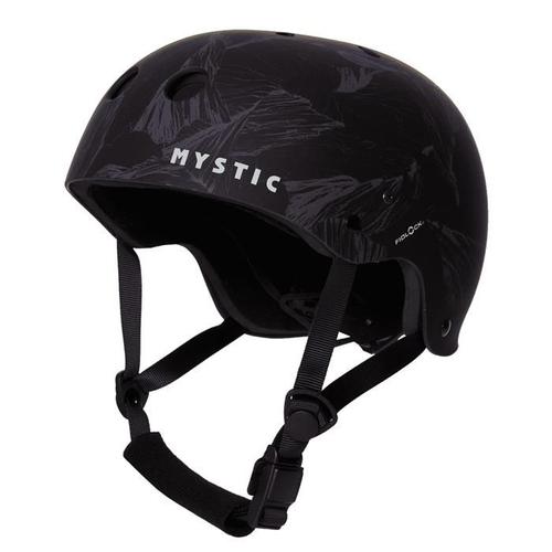 Casque Watersport Mystic Mk8 X Black/Grey