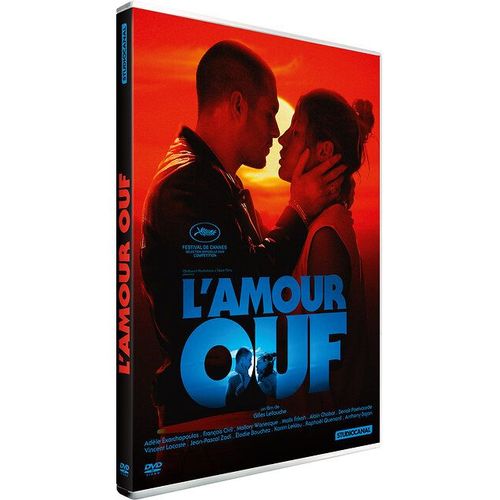 L'amour Ouf