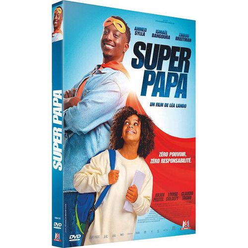 Super Papa
