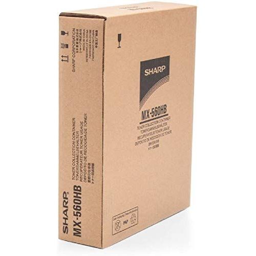 Sharp MX-560HB 100000pages Cartouche Toner - Cartouches Toner