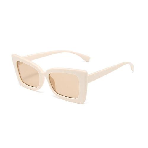 Lunettes de soleil femme luxe