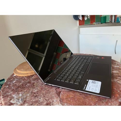 HP Envy X360 15-ey0013 - 16.9" AMD Ryzen 5 - Ram 8 Go - DD 256 Go