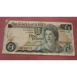 Billet One Pound Jersey
