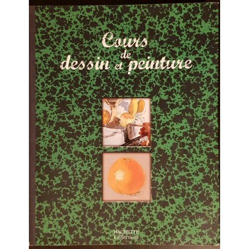 Cours De Dessin Et Peinture De Arslanian, Isabelle, Bondil... | 306 Pages.