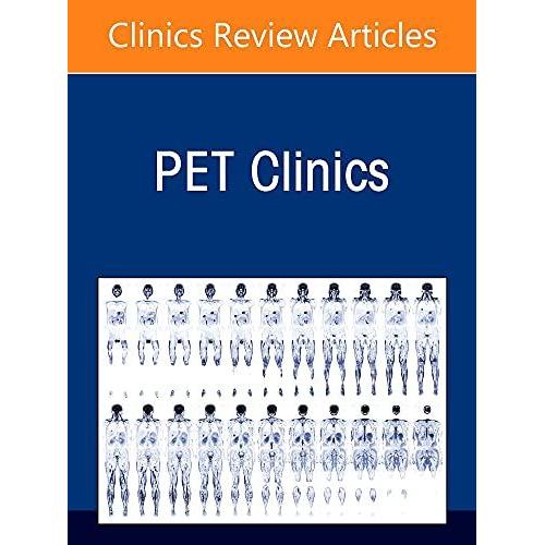 Artificial Intelligence And Pet Imaging, Part 2, An Issue Of Pet Clinics