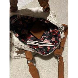 Sac à main désignai en bon état 