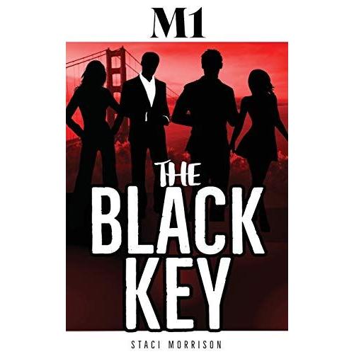 M1-The Black Key