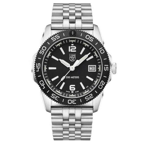 Mens Watch Luminox Xs.3122m, Quartz, 39mm, 20atm