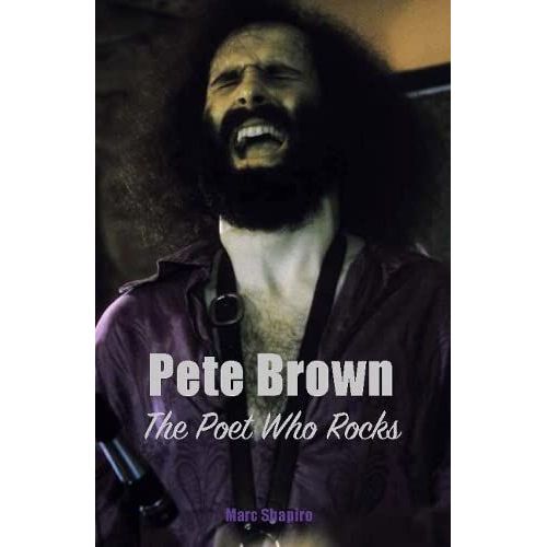 Pete Brown
