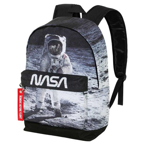 NASA Astronaut Sac à dos HS FAN 2.0, Noir