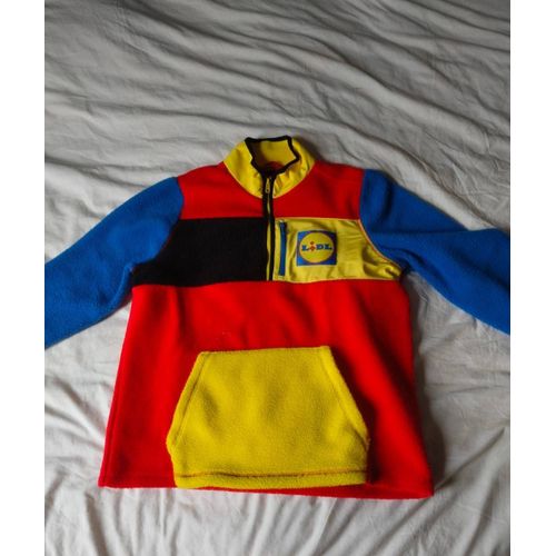 Sweatshirt Lidl