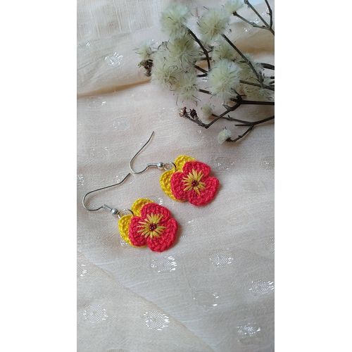 Boucles D'oreilles Pour Femmes