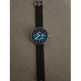 Montre Suunto Race