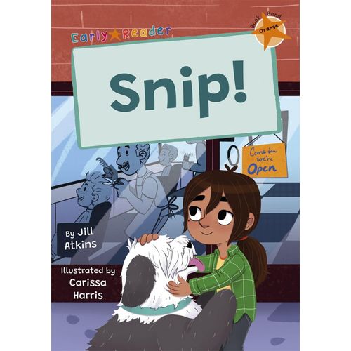 Snip!