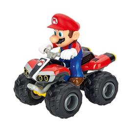 Nintendo - Porte clé Mario Kart - Personnage aléatoire