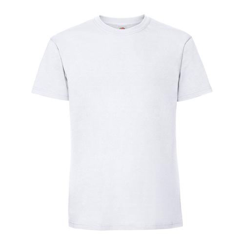 Fruit Of The Loom - T-Shirt Iconic Premium - Homme