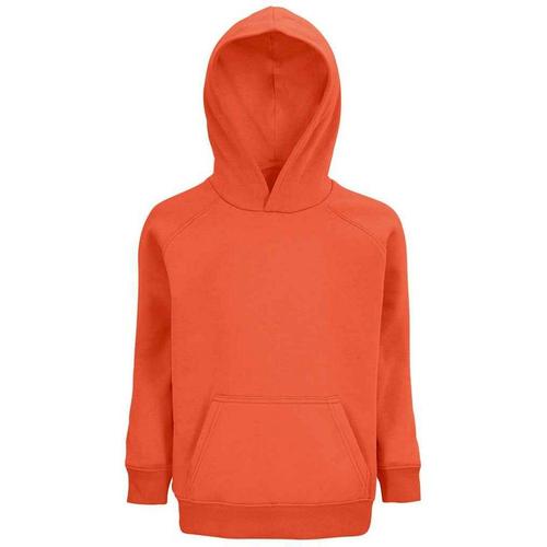 Sols - Sweat À Capuche Stellar - Enfant