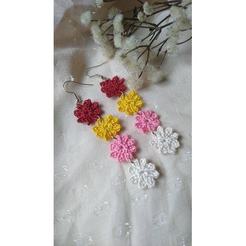 Boucles D'oreilles Pour Femmes