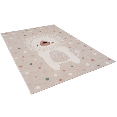 Pergamon Kinder Teppich Happy Kids Nature 120x170 Cm