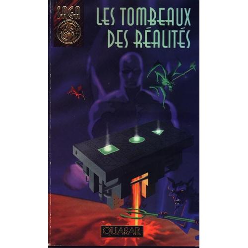 Les Tombeaux De La Réalité