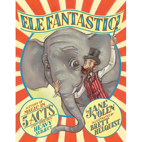 Elefantastic!