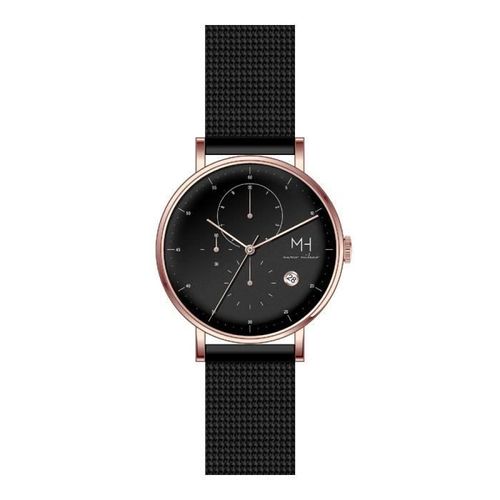 Marco Milano Mh99199g1 Montre Hommes Chronographe - Title:Default Title