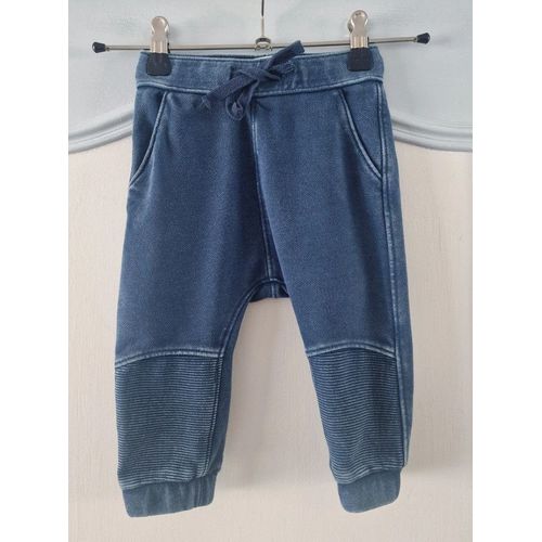 Pantalon H&m, Taille 9 Mois