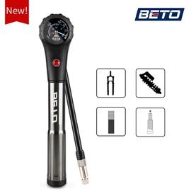BETO – pompe à fourche de Suspension haute pression 400psi