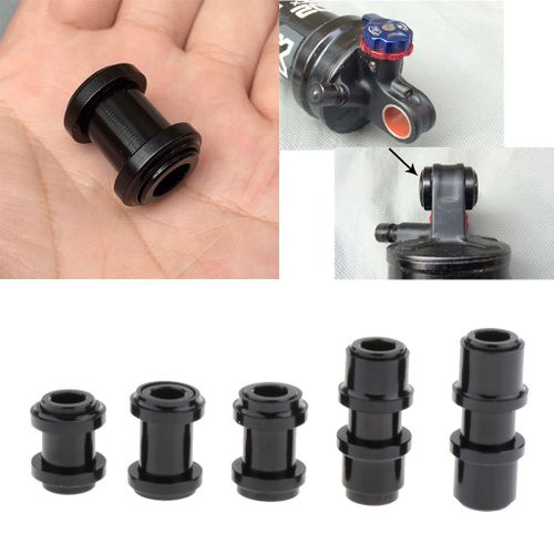 38-8 Mm - Douille De Choc Arrière De Vélo, Point De Virage, Suspension Arrière, Pièces Modifiées