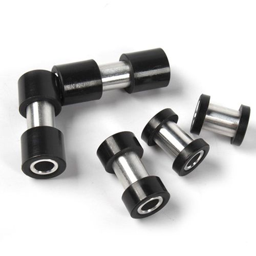 42 Mm - Douille'amortisseur Arrière De Vélo