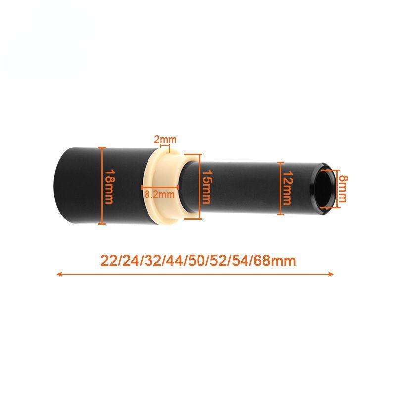 52 Mm - Douille'amortisseur Arrire Pour Vlo Vtt, Suspensio... - 4