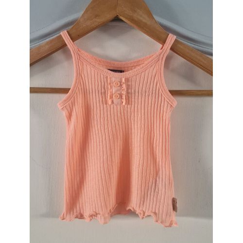 Débardeur Kiabi, Taille 3 Mois