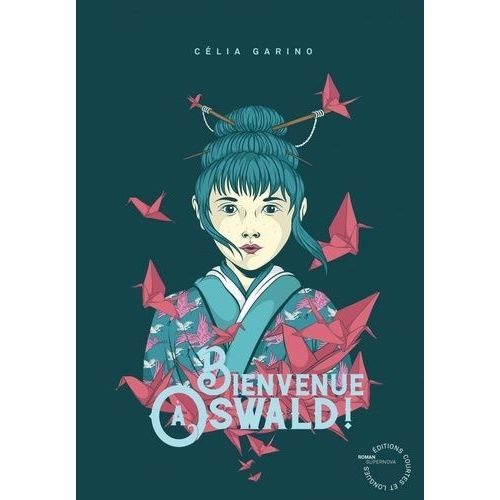 Bienvenue À Oswald !
