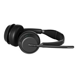 EPOS IMPACT 1061 - Micro-casque - sur-oreille - Bluetooth - filaire, sans fil