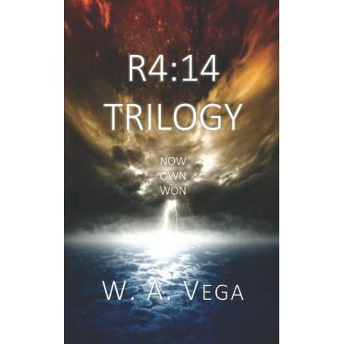 R4:14 Trilogy - Now, Own, Won: Beyond Time Series