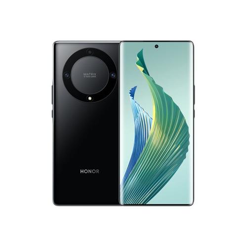 Honor Magic5 Lite 5G 256 Go Noir minuit