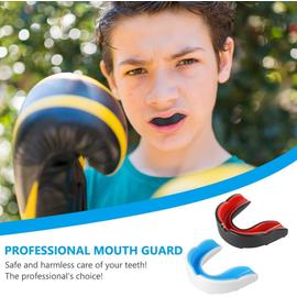 Protège-dents enfant : protege dent boxe enfant, protection