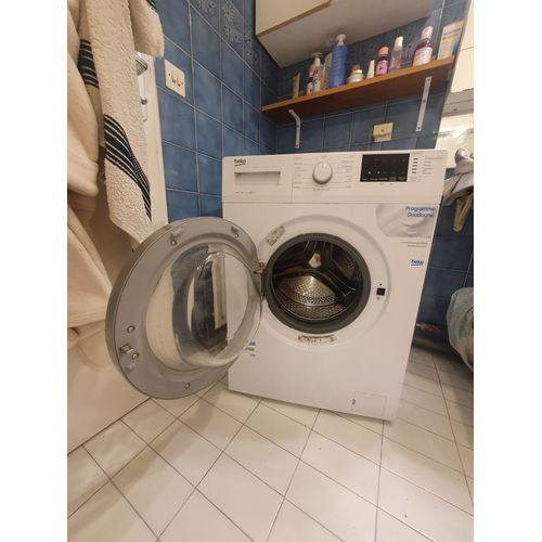 Lave linge Beko 8kg