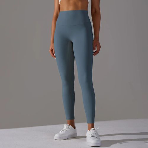Leggings Push Up Taille Haute Pour Femmes,Pantalon De Yoga,De Fitness,De Course À Pied,Sans Couture,De Gymnastique,Pour Filles
