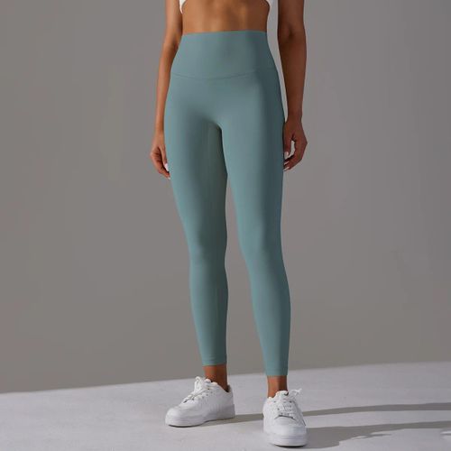 Leggings Push Up Taille Haute Pour Femmes,Pantalon De Yoga,De Fitness,De Course À Pied,Sans Couture,De Gymnastique,Pour Filles