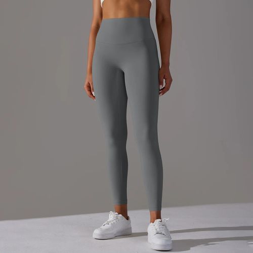 Leggings Push Up Taille Haute Pour Femmes,Pantalon De Yoga,De Fitness,De Course À Pied,Sans Couture,De Gymnastique,Pour Filles