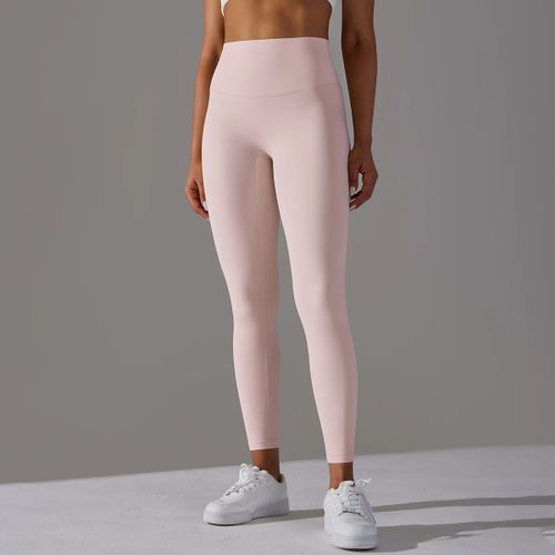 Leggings Push Up Taille Haute Pour Femmes,Pantalon De Yoga,De Fitness,De Course À Pied,Sans Couture,De Gymnastique,Pour Filles
