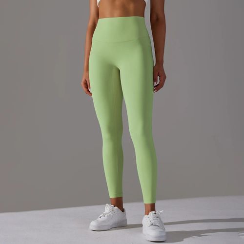 Leggings Push Up Taille Haute Pour Femmes,Pantalon De Yoga,De Fitness,De Course À Pied,Sans Couture,De Gymnastique,Pour Filles
