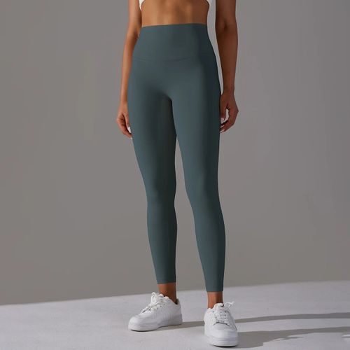Leggings Push Up Taille Haute Pour Femmes,Pantalon De Yoga,De Fitness,De Course À Pied,Sans Couture,De Gymnastique,Pour Filles