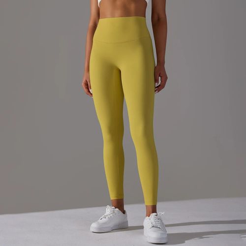 Leggings Push Up Taille Haute Pour Femmes,Pantalon De Yoga,De Fitness,De Course À Pied,Sans Couture,De Gymnastique,Pour Filles