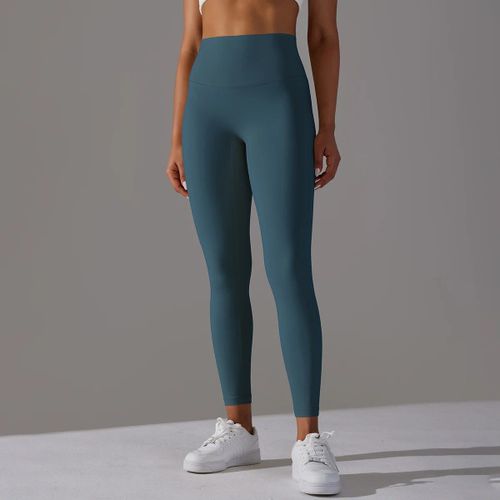 Leggings Push Up Taille Haute Pour Femmes,Pantalon De Yoga,De Fitness,De Course À Pied,Sans Couture,De Gymnastique,Pour Filles